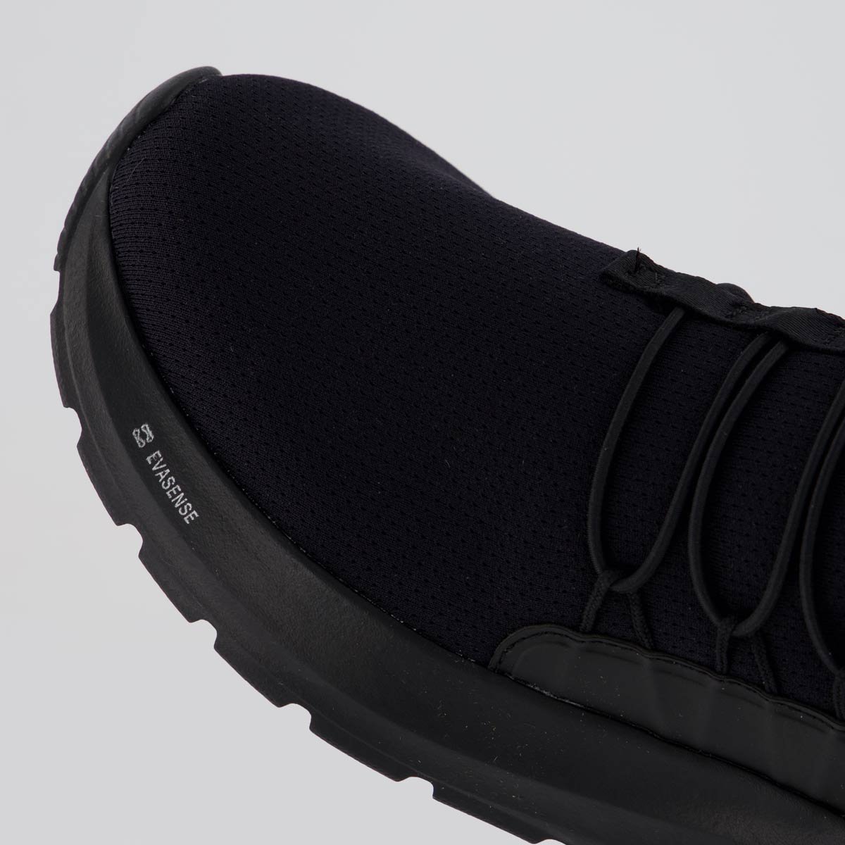 Tênis Olympikus Teaz Feminino Preto Preto 9