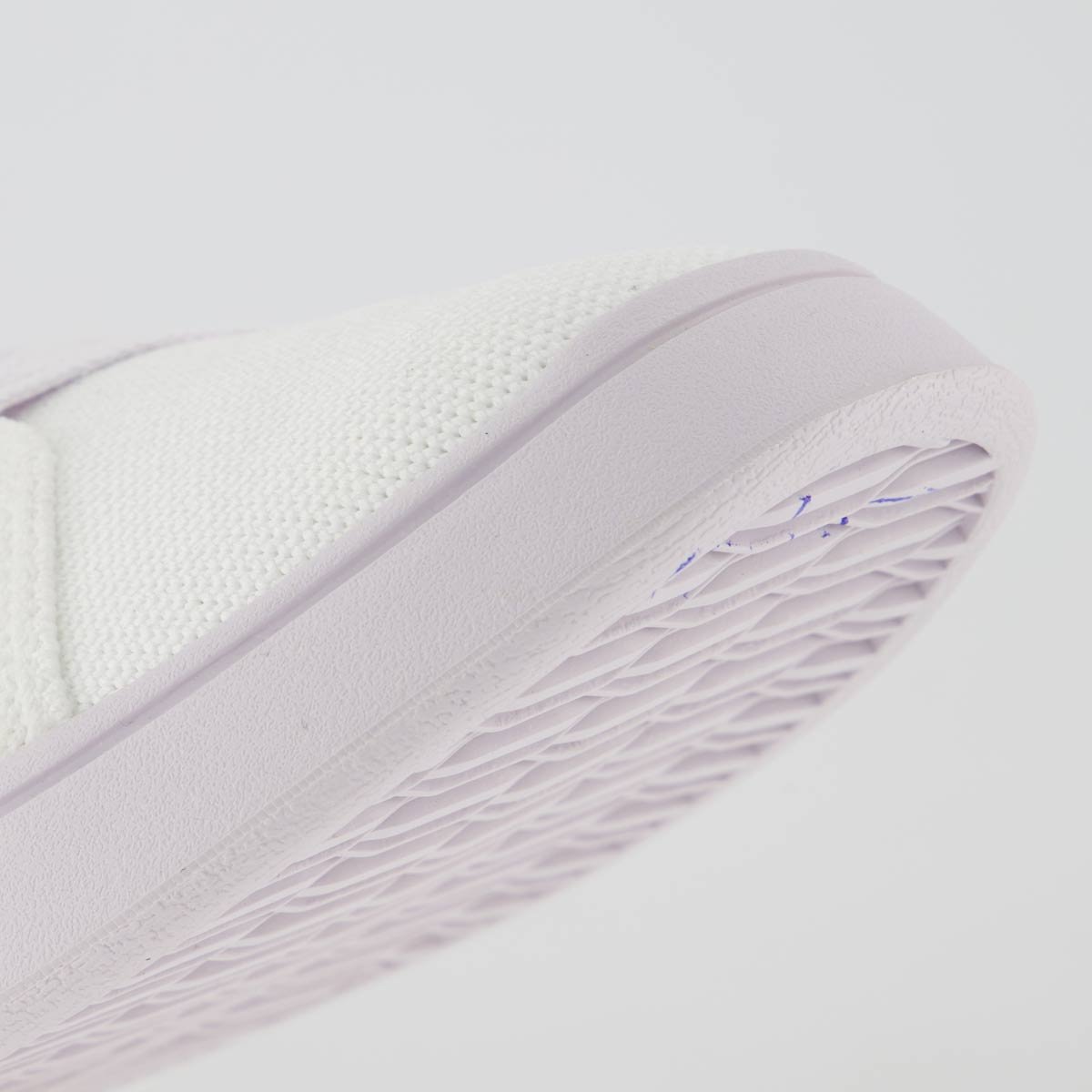 Tênis Reserva Classic Knit Branco Branco 8