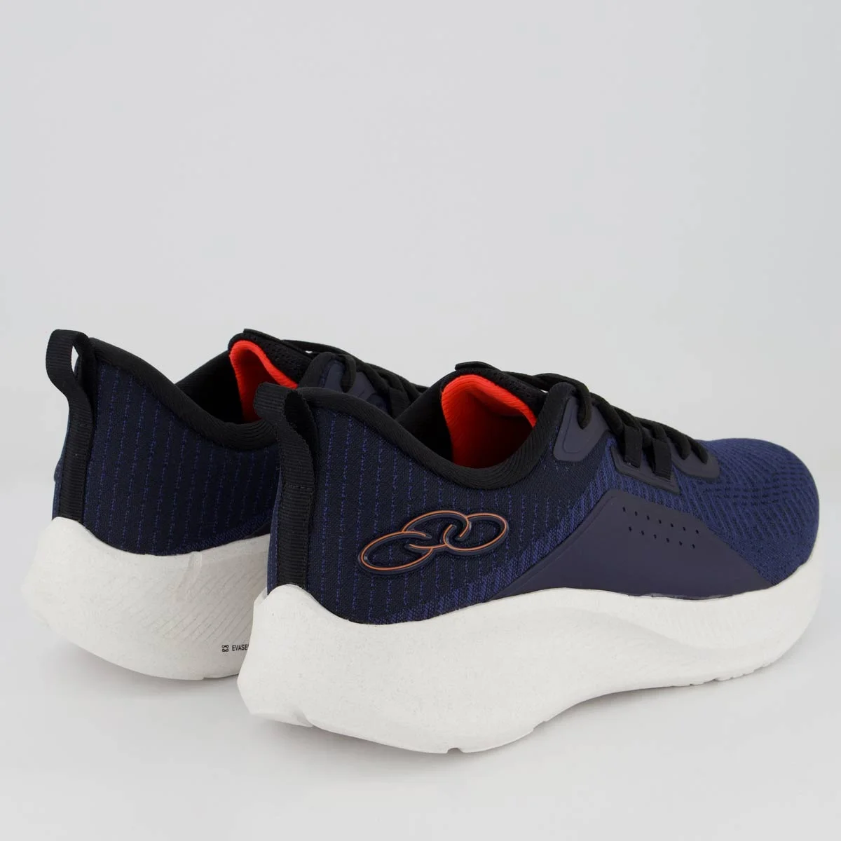 Tênis Olympikus Chroma Marinho Azul 3