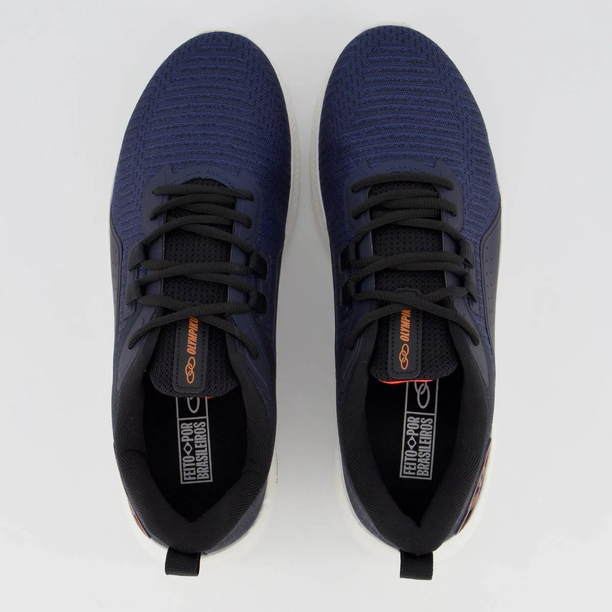 Tênis Olympikus Chroma Marinho Azul 4