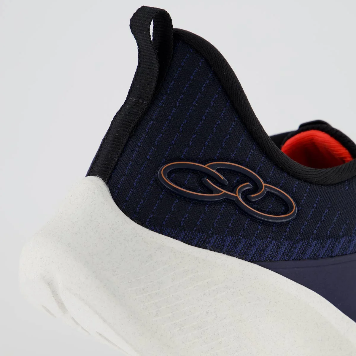 Tênis Olympikus Chroma Marinho Azul 6