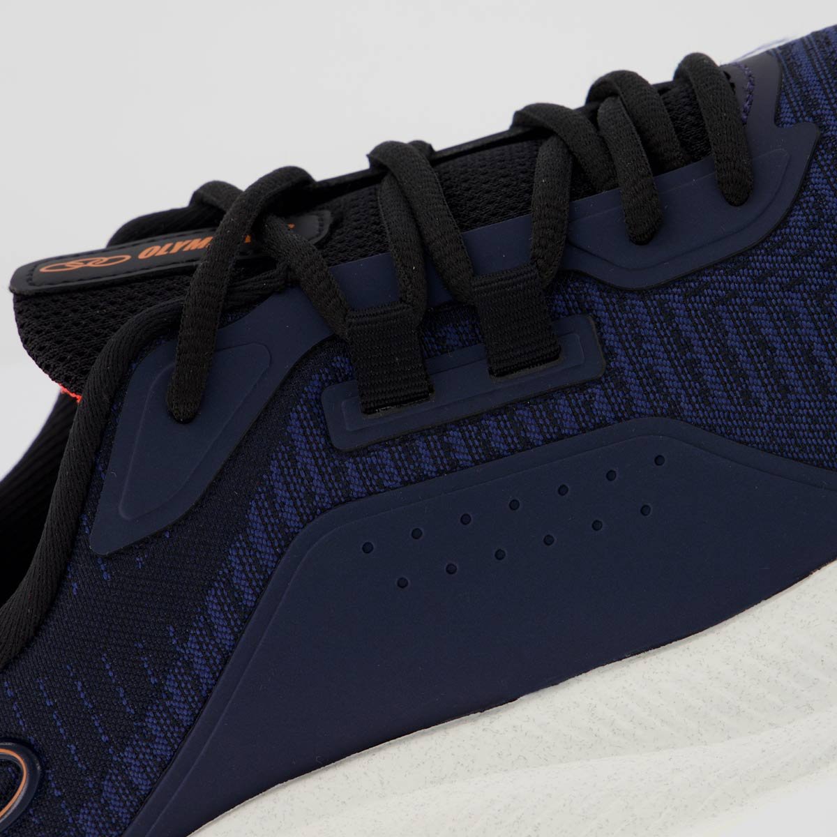 Tênis Olympikus Chroma Marinho Azul 7