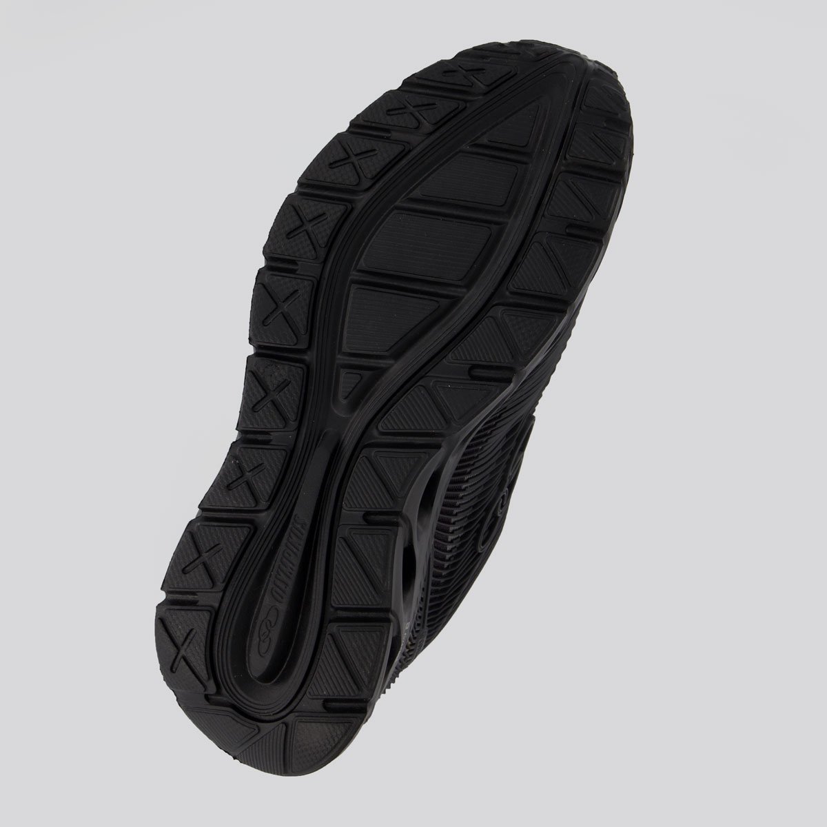 Tênis Olympikus Perfect 4 Preto Preto 5