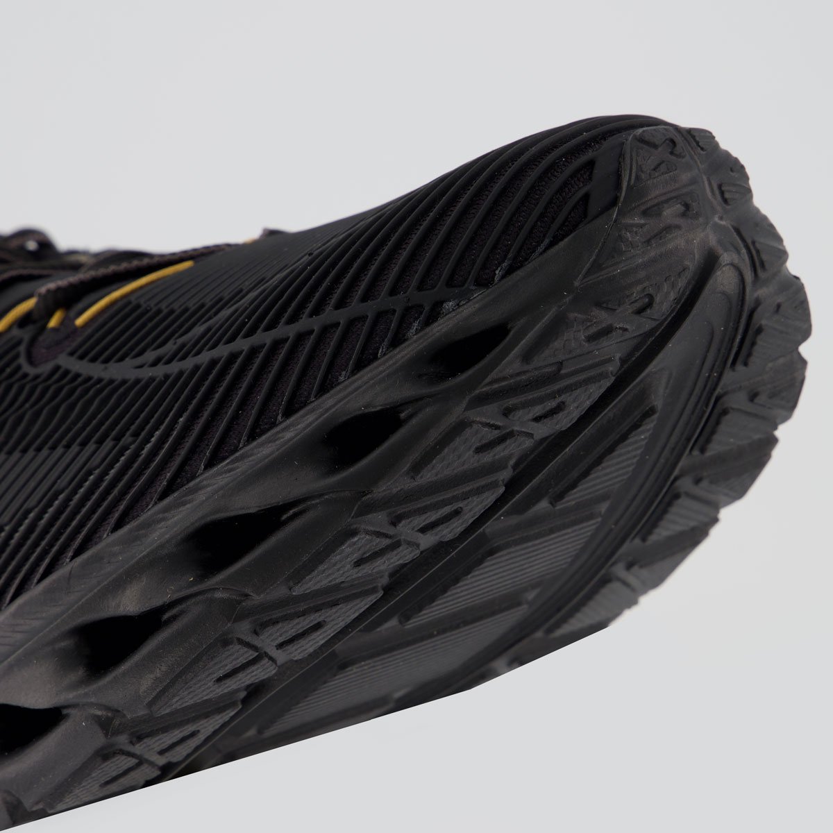 Tênis Olympikus Perfect 4 Preto Preto 8