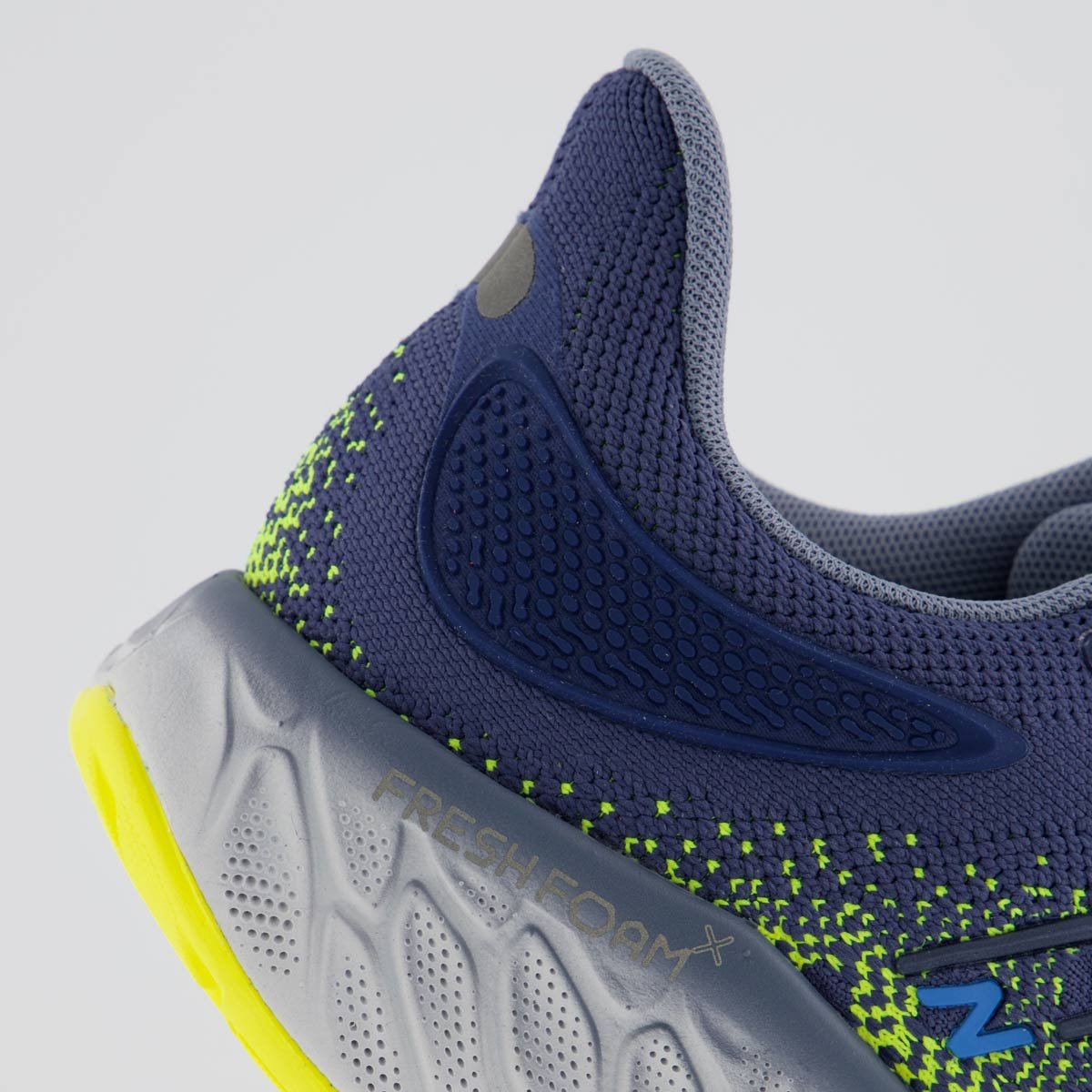 Tênis New Balance 1080 V12 Marinho Azul 6