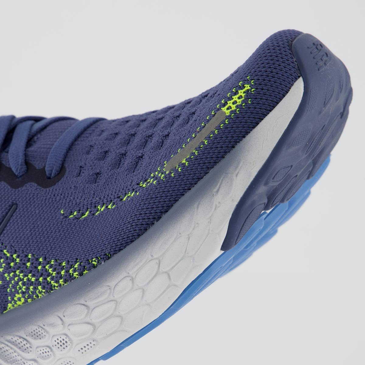 Tênis New Balance 1080 V12 Marinho Azul 8