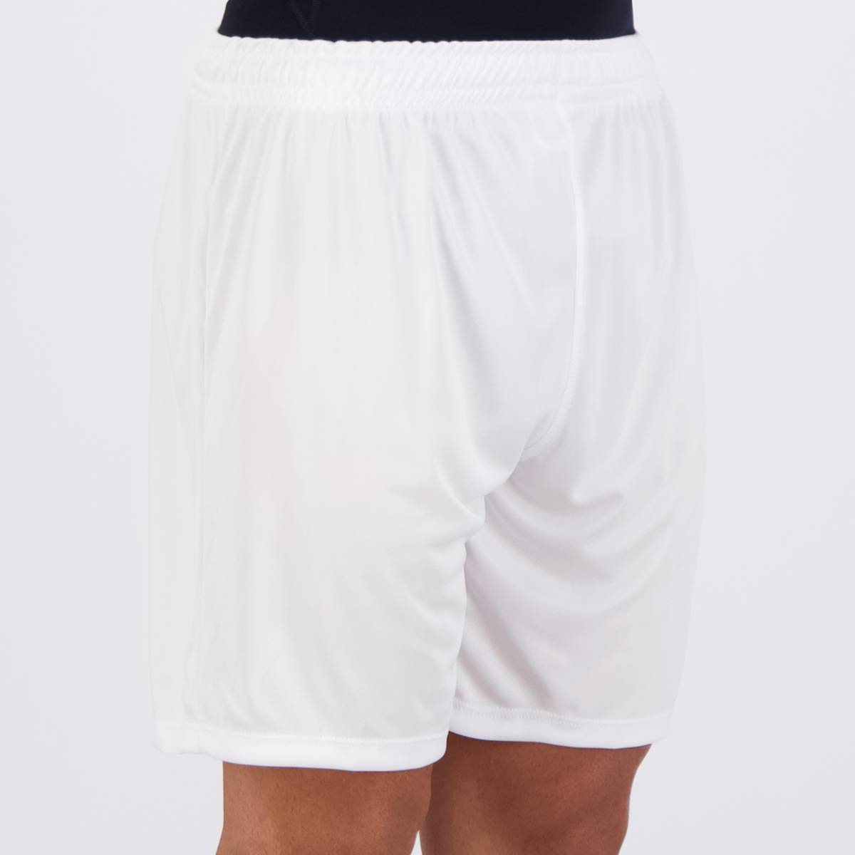 Calção Umbro Legacy Branco Branco 2