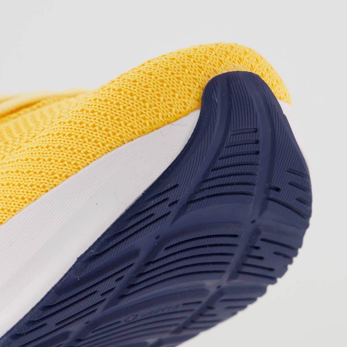 Tênis Olympikus Vest Feminino Laranja Amarelo 8