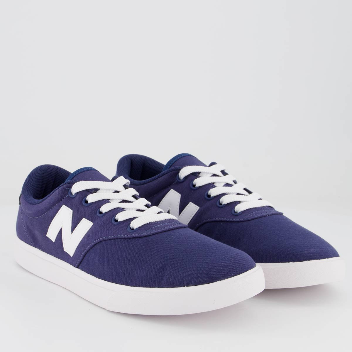 Tênis New Balance 55 Marinho 2