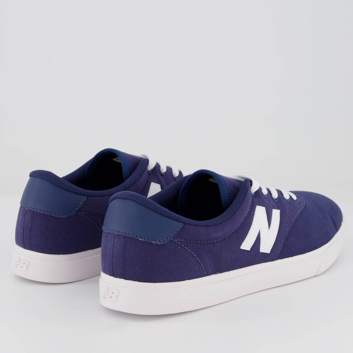 Tênis New Balance 55 Marinho 3