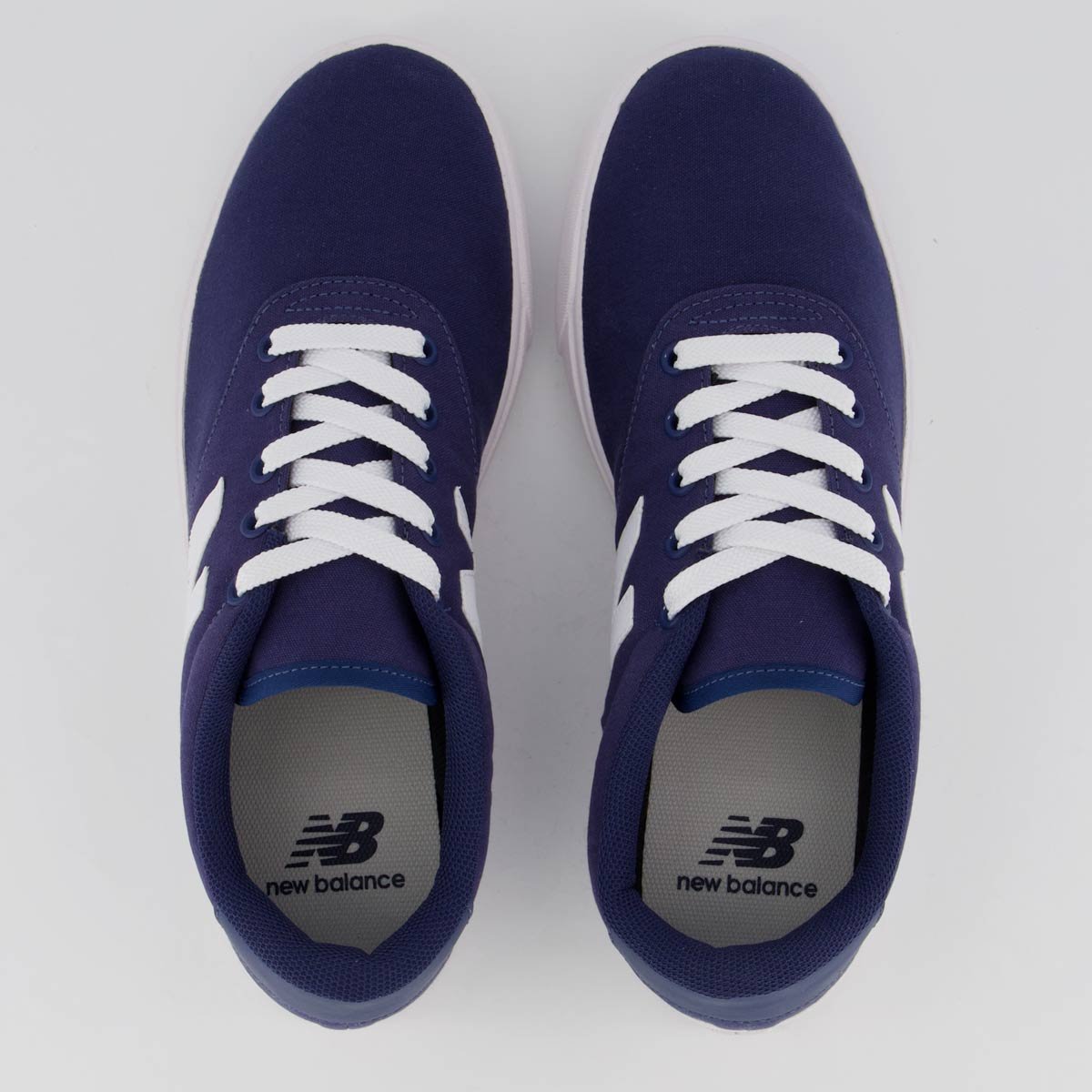 Tênis New Balance 55 Marinho 4