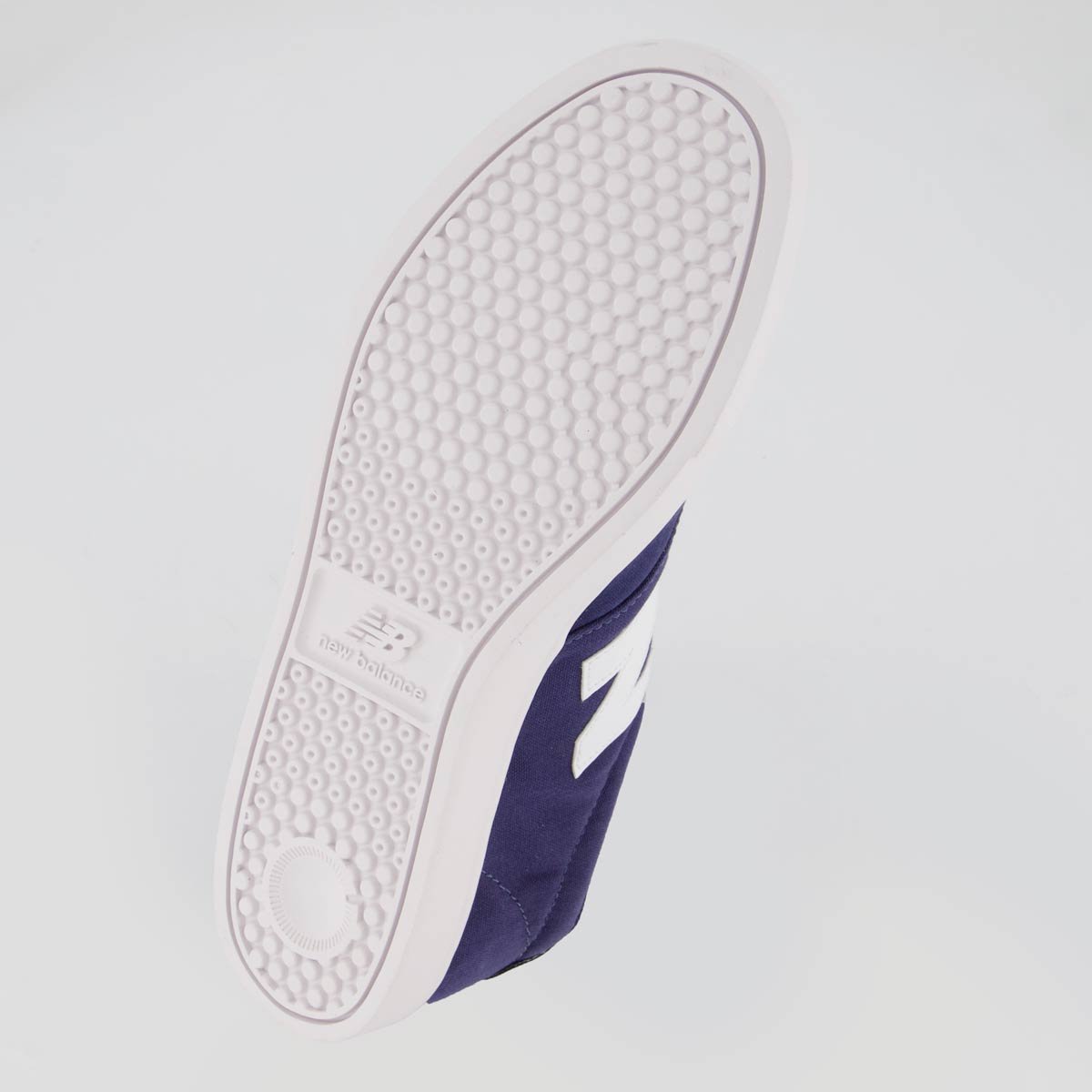 Tênis New Balance 55 Marinho 5