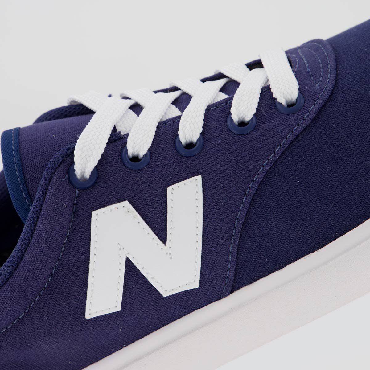 Tênis New Balance 55 Marinho 7
