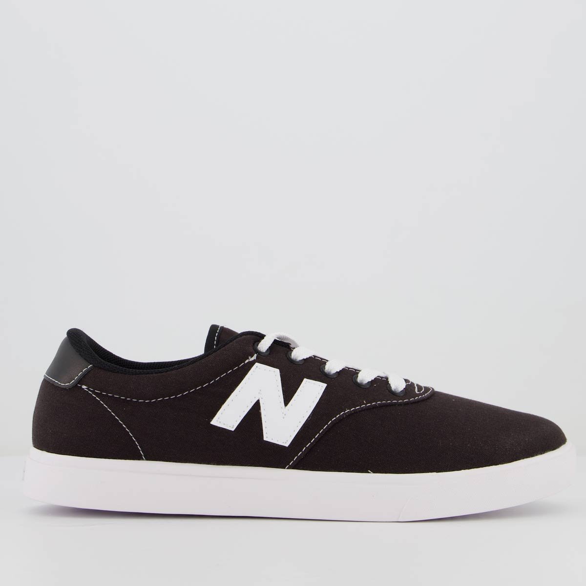 Tênis New Balance 55 Masculino Branco 1