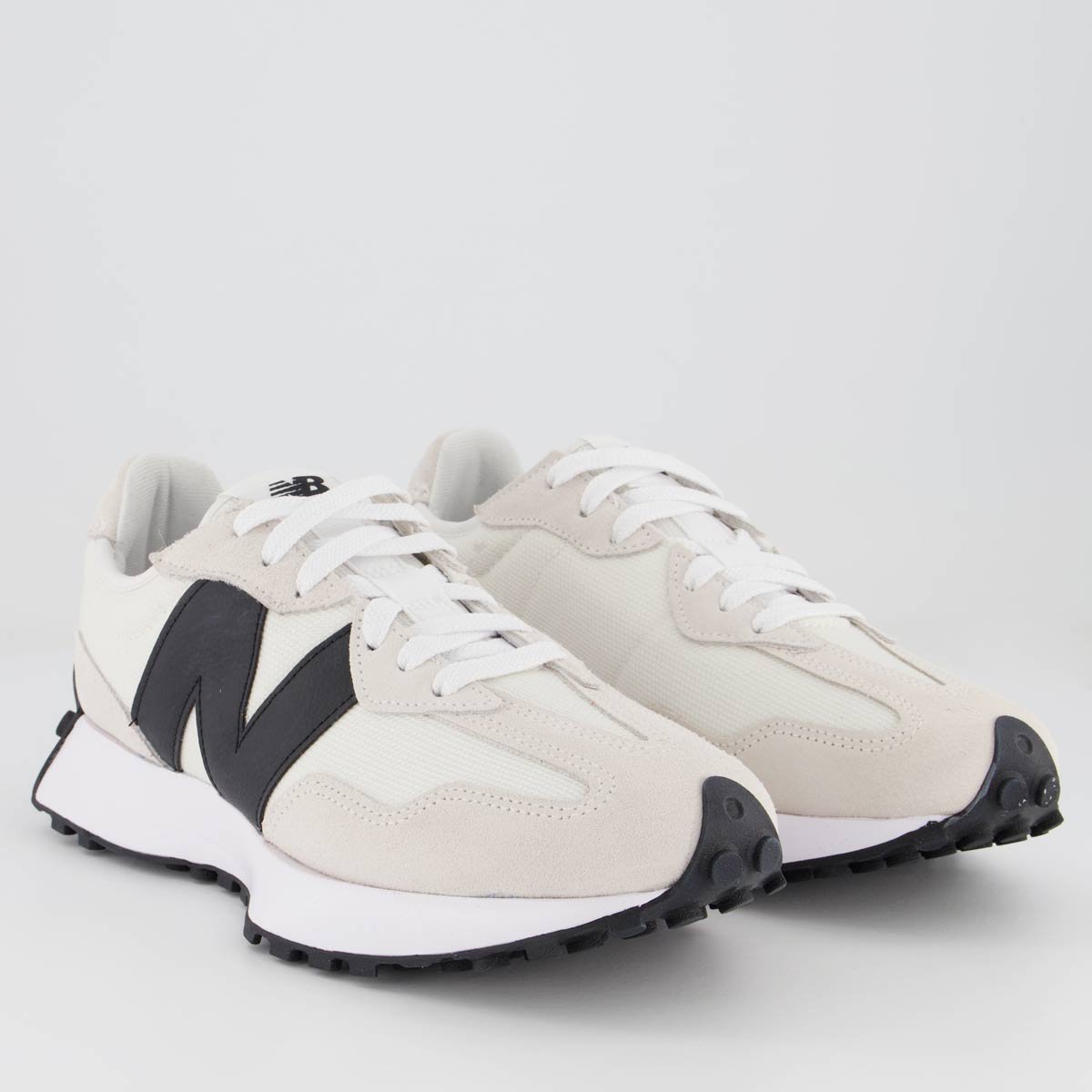 Tênis New Balance 327V1 Off White Branco 2