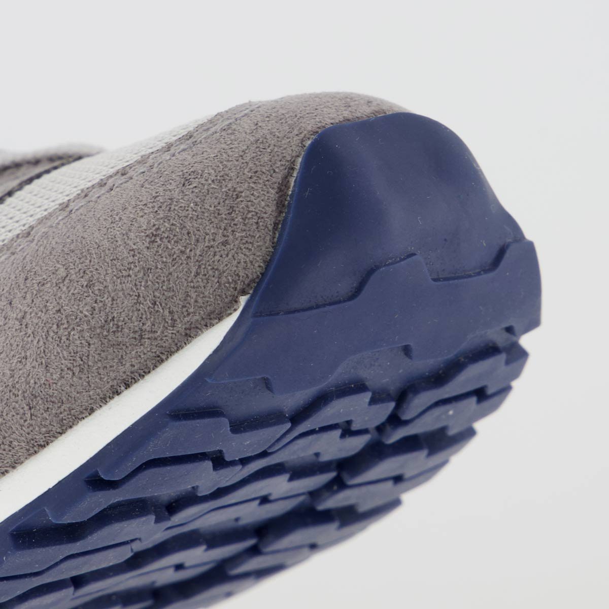 Tênis New Balance 373 Lace Juvenil Cinza Cinza 8