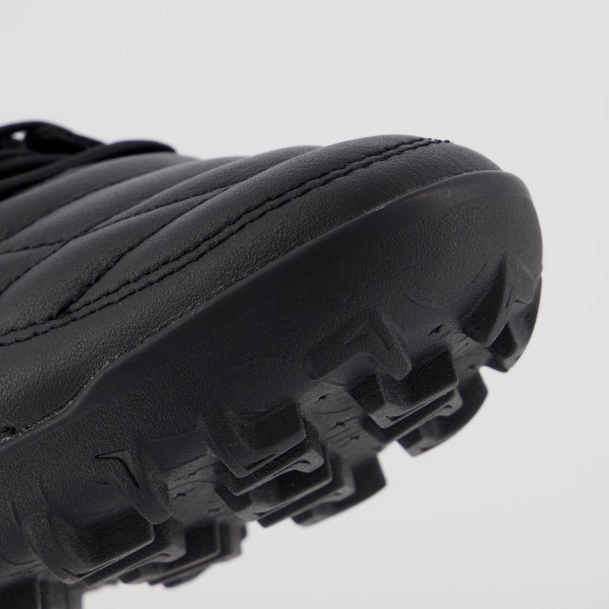 Chuteira New Balance 442 Pro TF V2 Society Preta Preto 8