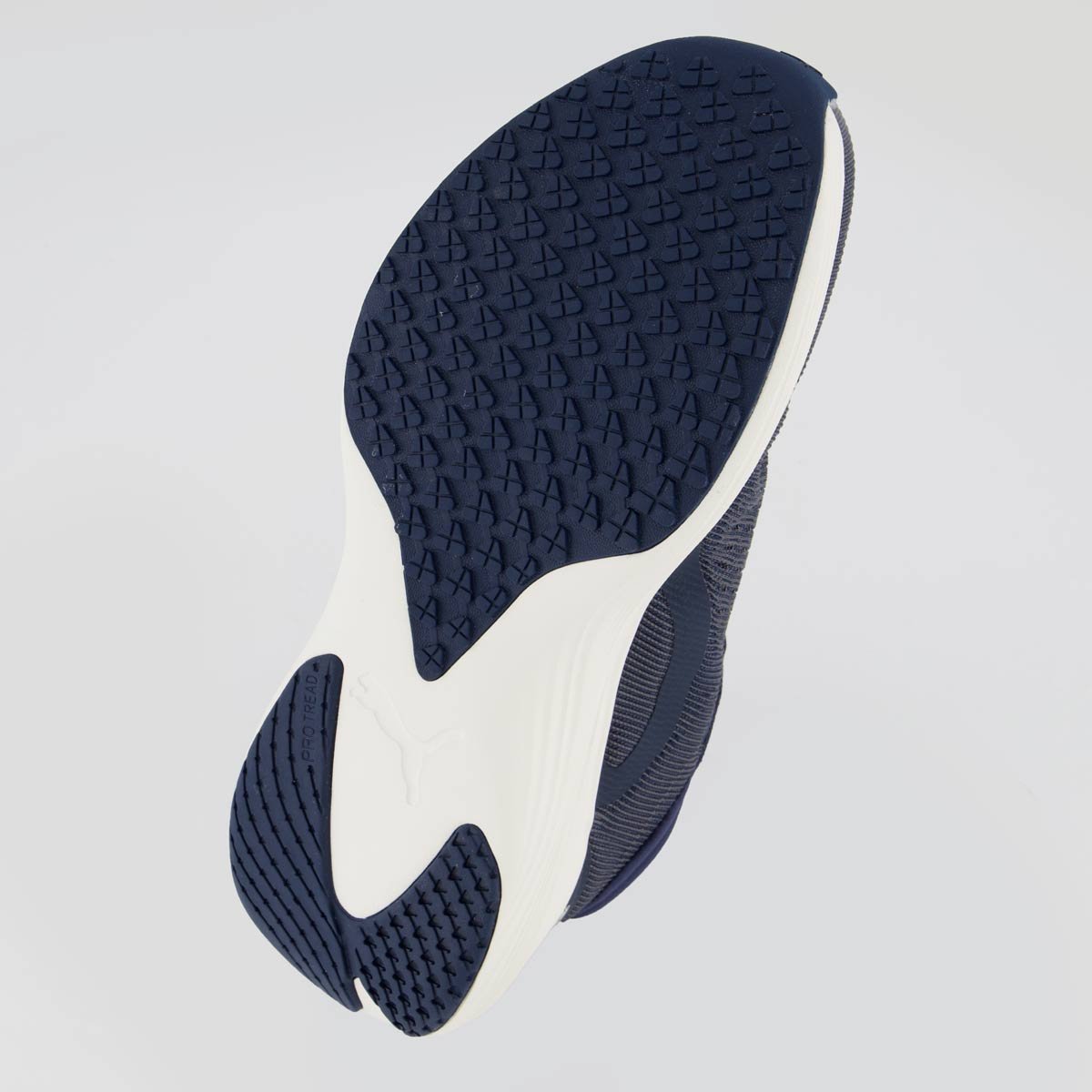 Tênis Puma Scend Pro Engineered Azul Azul 5