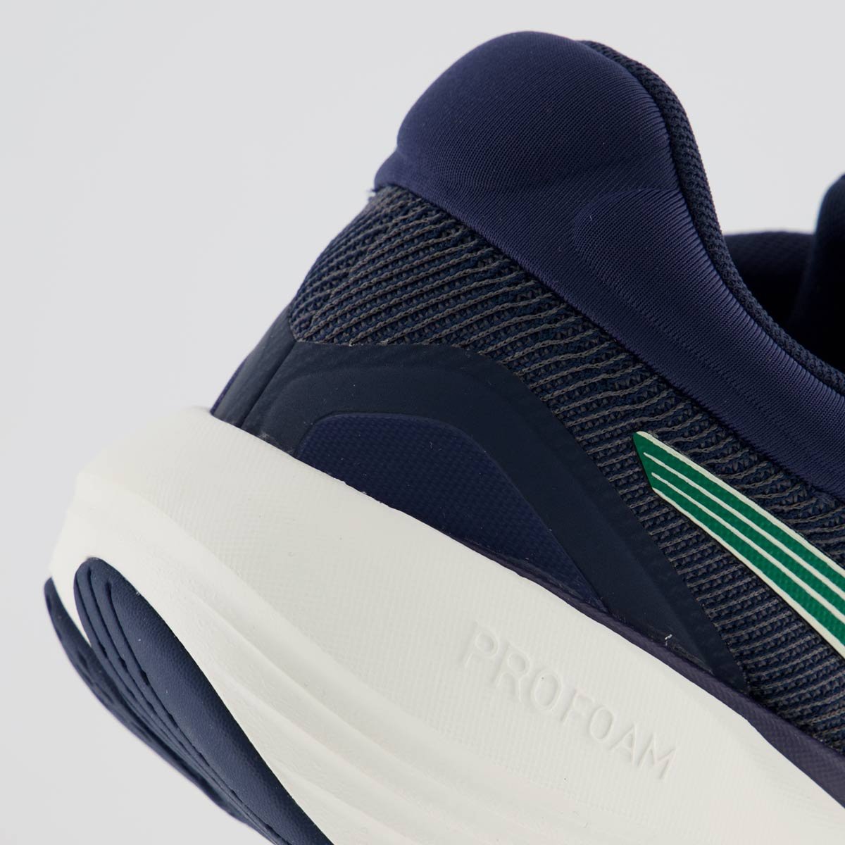 Tênis Puma Scend Pro Engineered Azul Azul 6