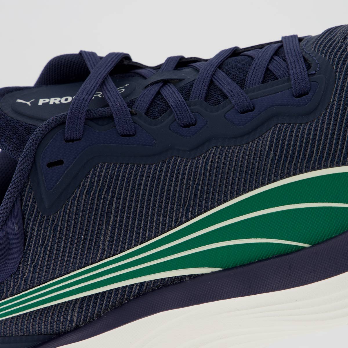 Tênis Puma Scend Pro Engineered Azul Azul 7