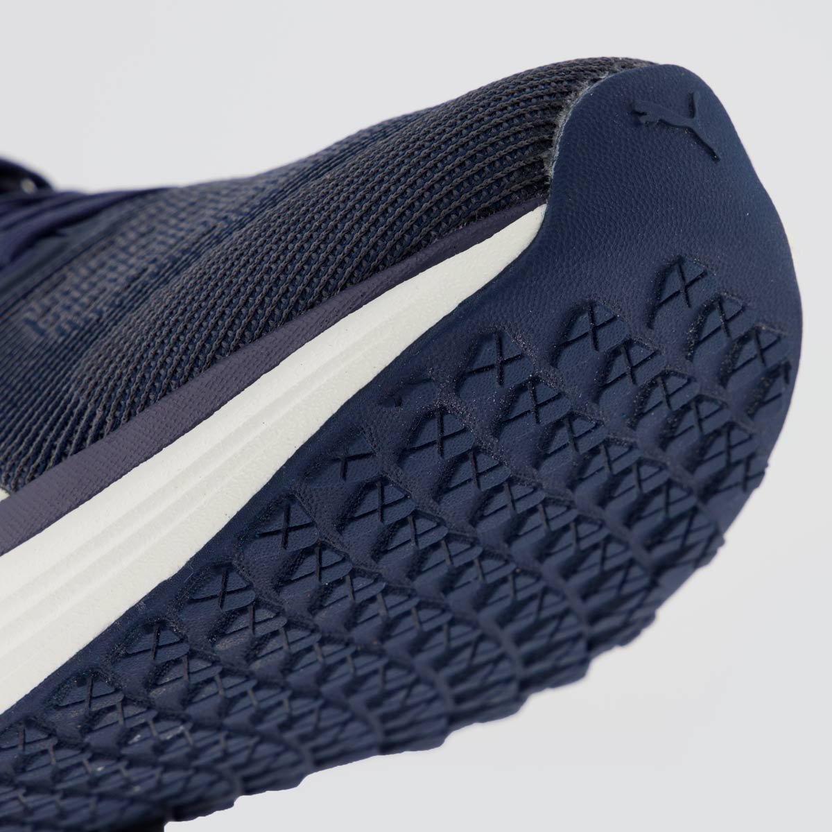 Tênis Puma Scend Pro Engineered Azul Azul 8