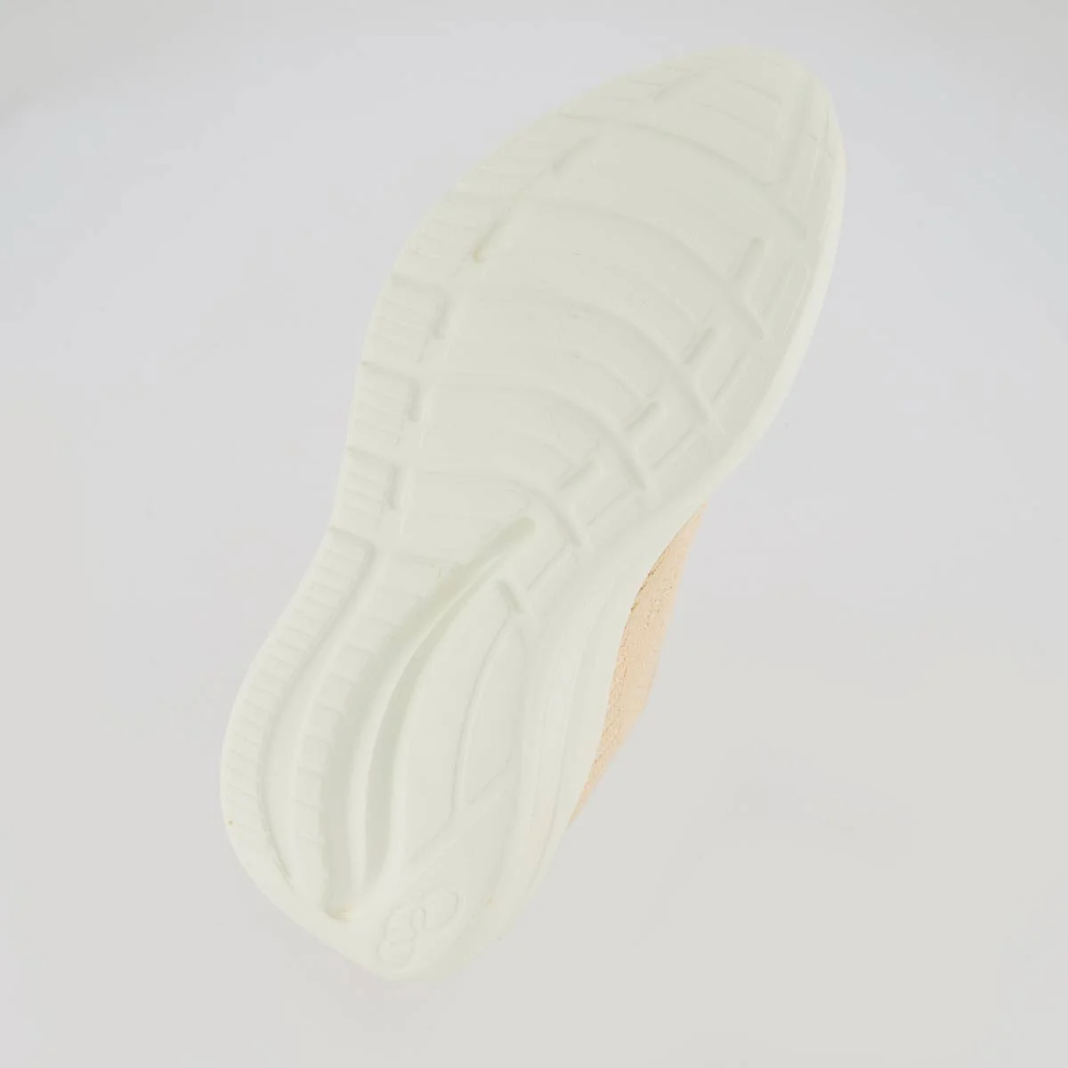 Tênis Olympikus Rayo Feminino Salmão Salmão 5