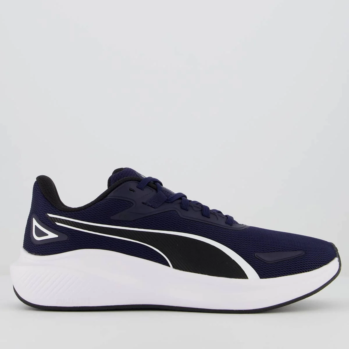 Tênis Puma Skyrocket Lite Marinho Azul Marinho