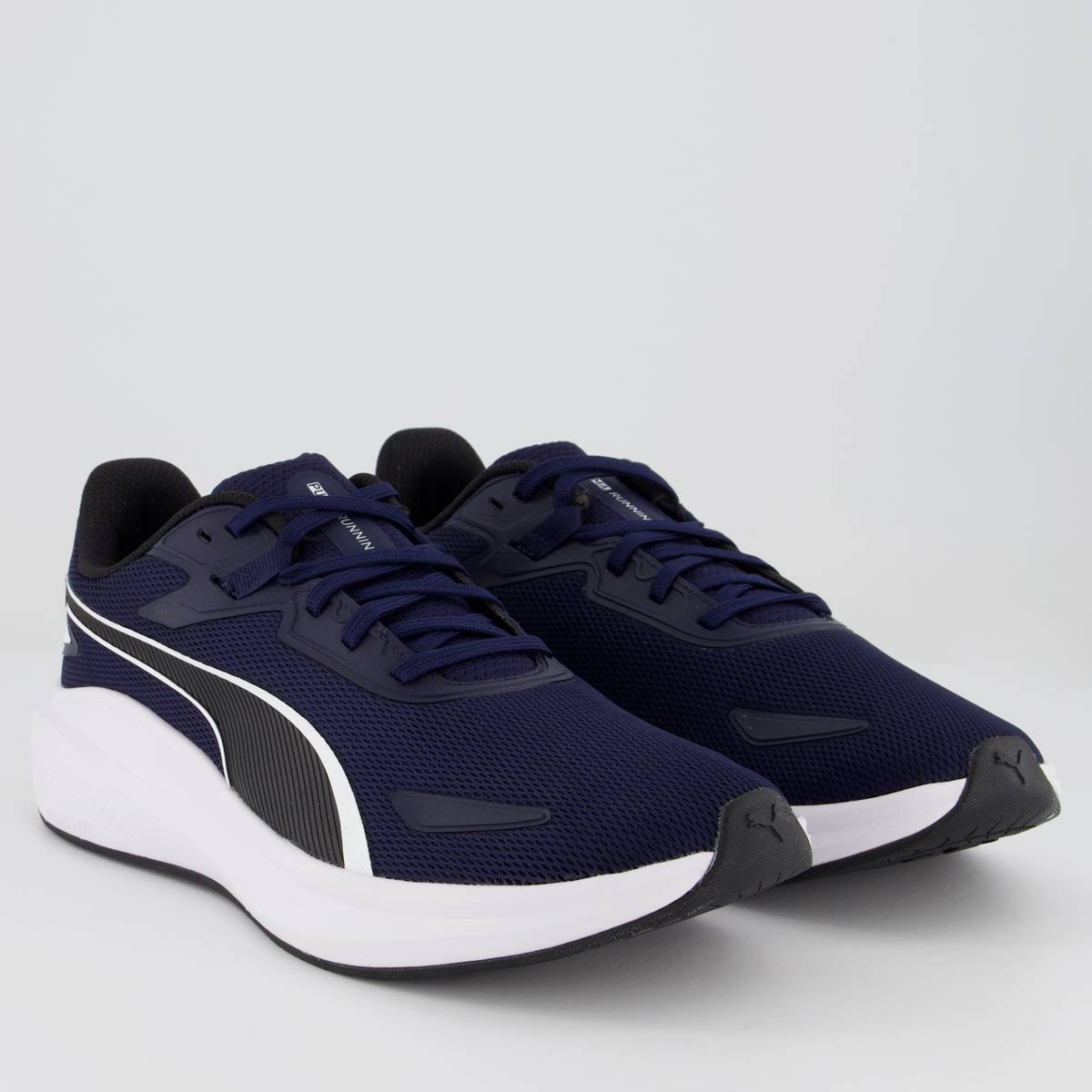 Tênis Puma Skyrocket Lite Marinho Azul Marinho 2