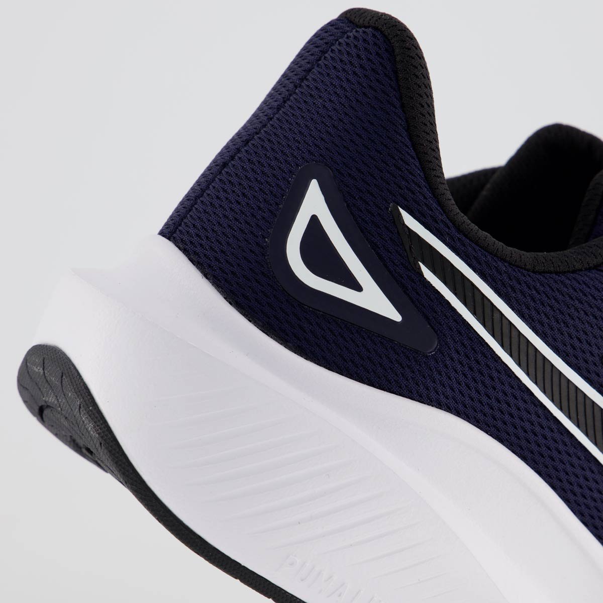 Tênis Puma Skyrocket Lite Marinho Azul Marinho 6