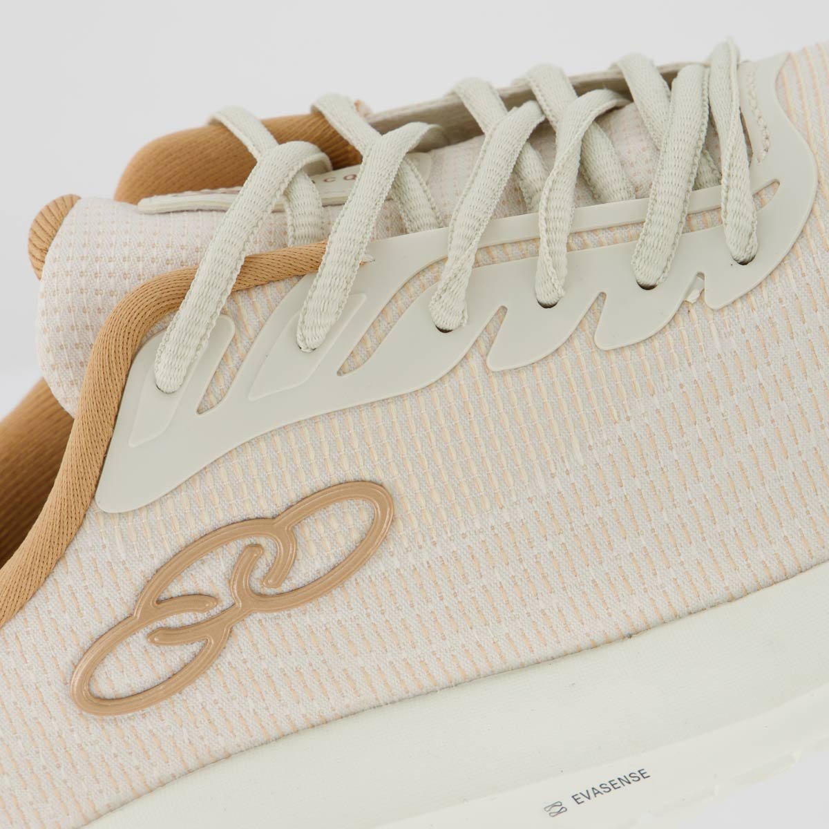 Tênis Olympikus Acqua Feminino Bege Bege 7