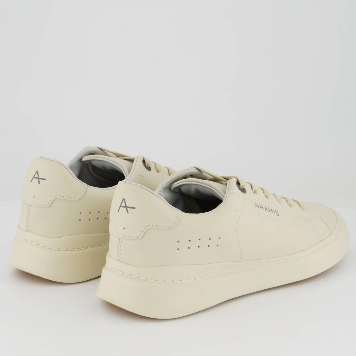 Tênis Aramis Journey Urban Bege Bege 3