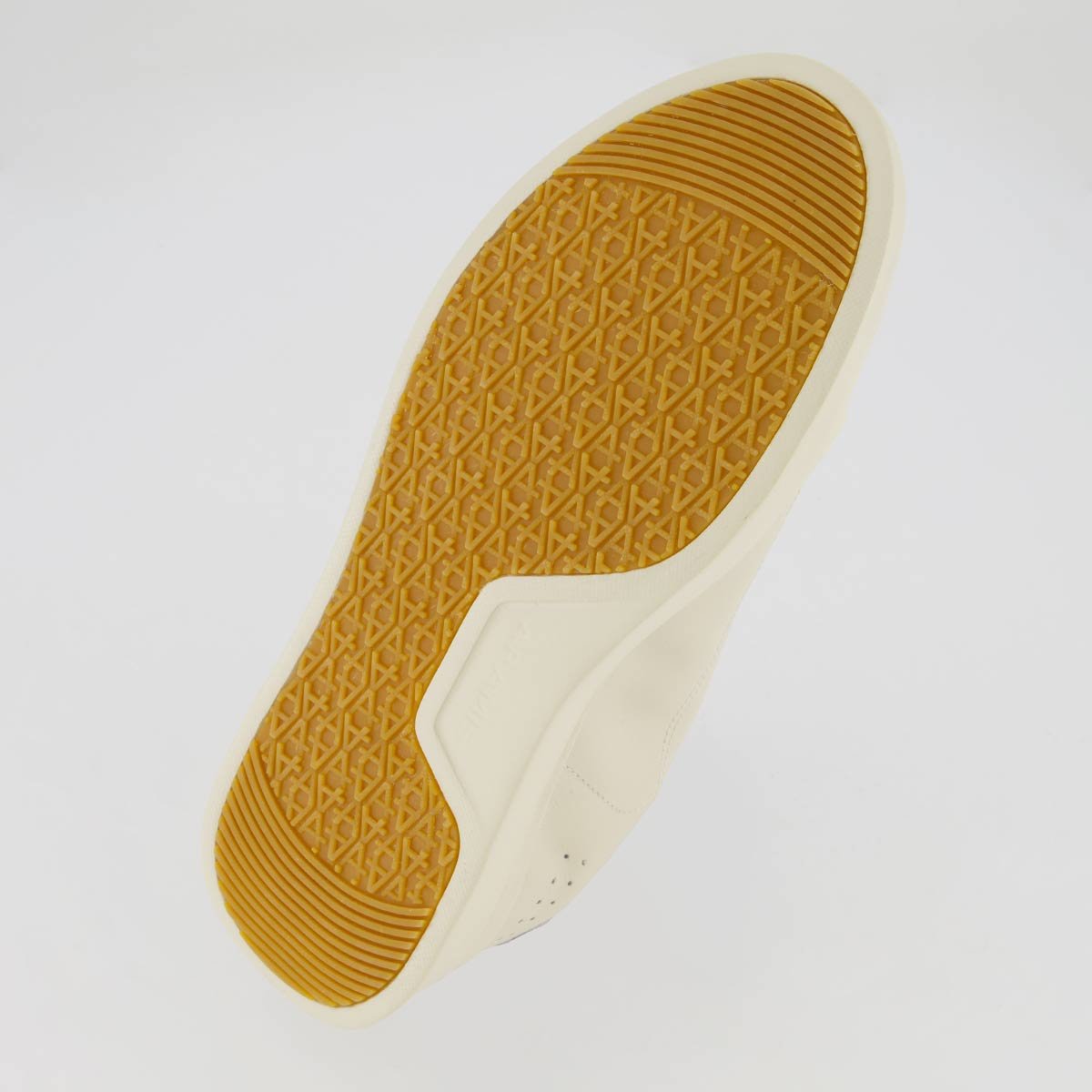 Tênis Aramis Journey Urban Bege Bege 5