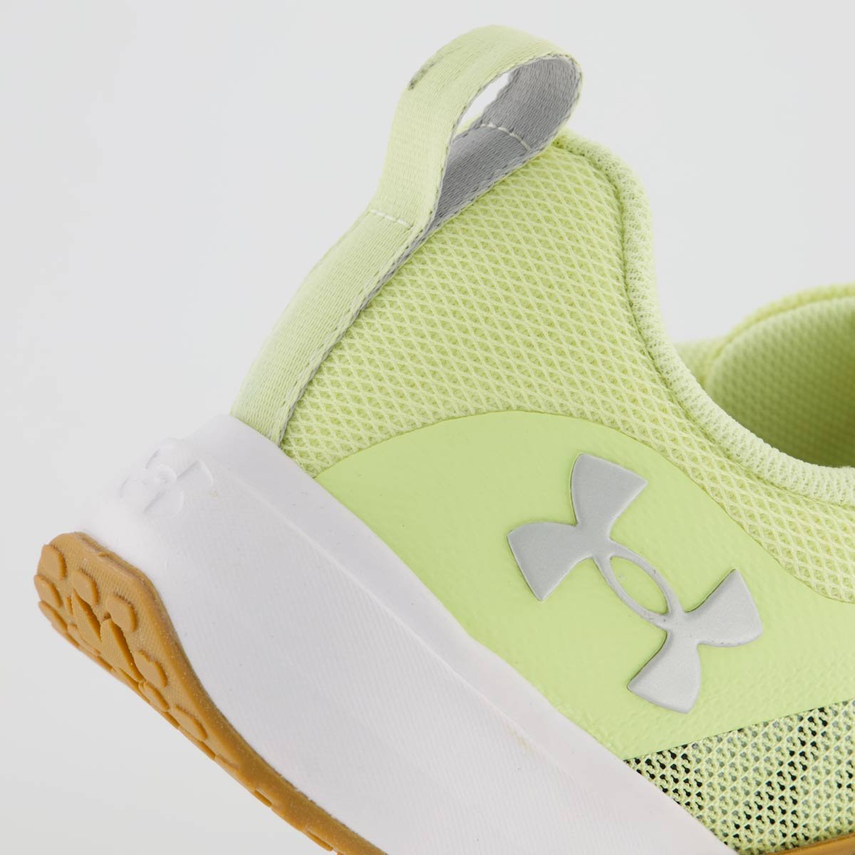 Tênis Under Armour Tribase Reps Feminino Verde Verde 6