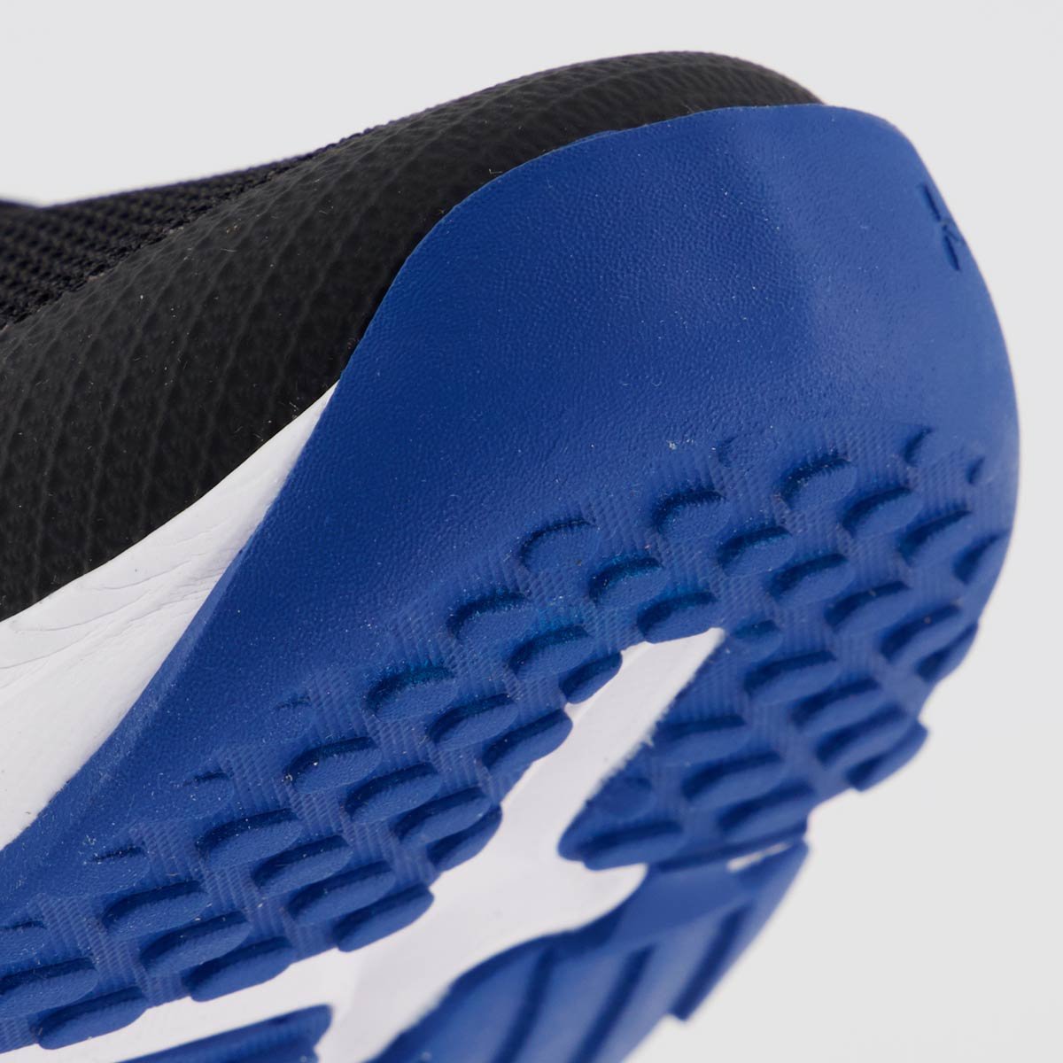 Tênis Under Armour Tribase Reps Preto e Azul Preto 8