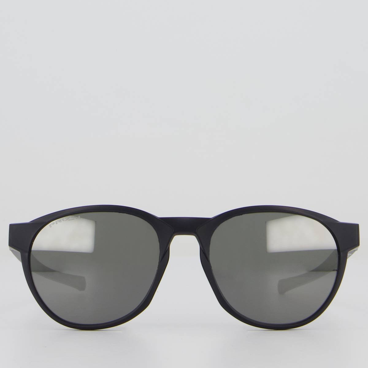 Óculos de Sol Oakley Reedmace Matte Preto Preto 2