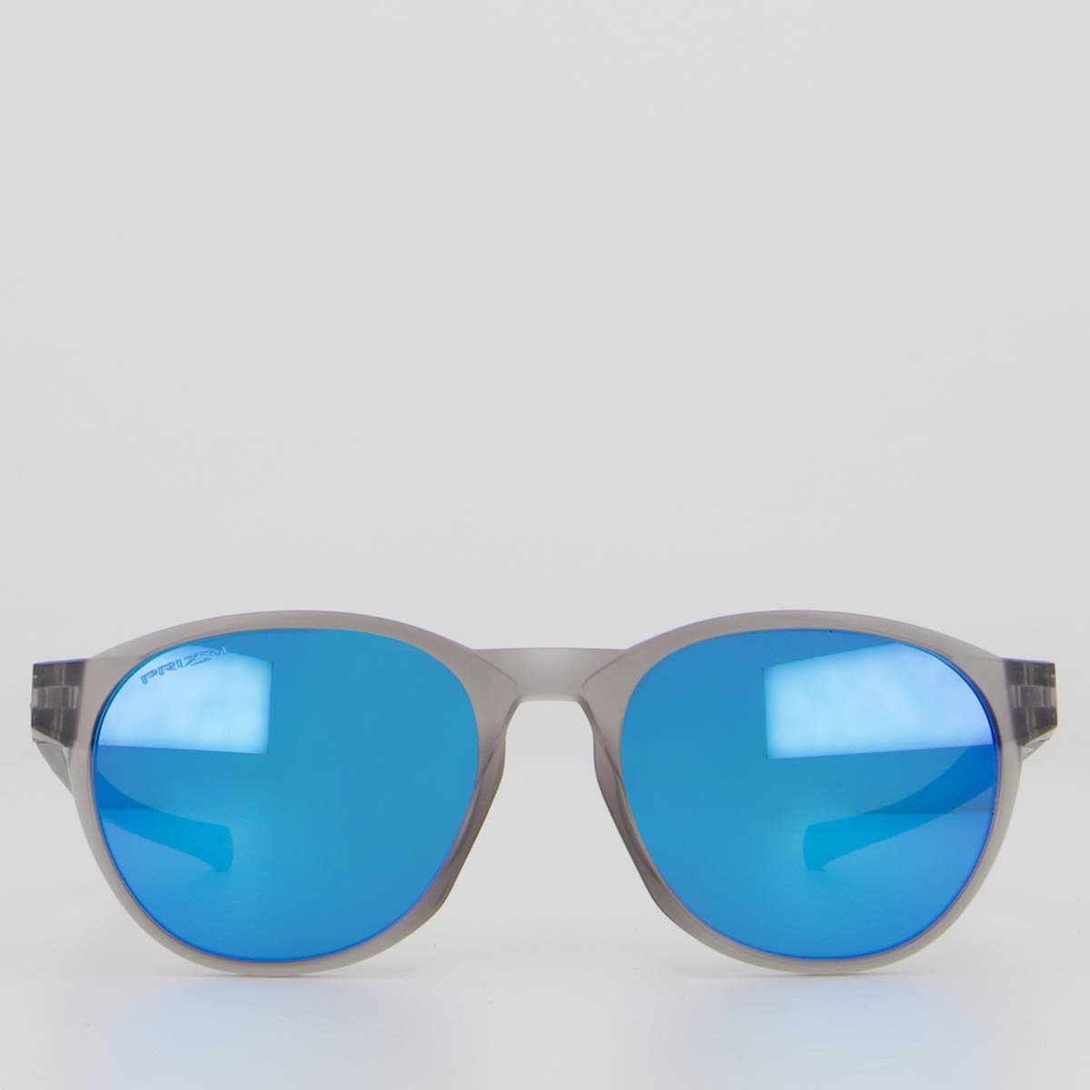 Óculos de Sol Oakley Reedmace Matte Cinza Cinza 2