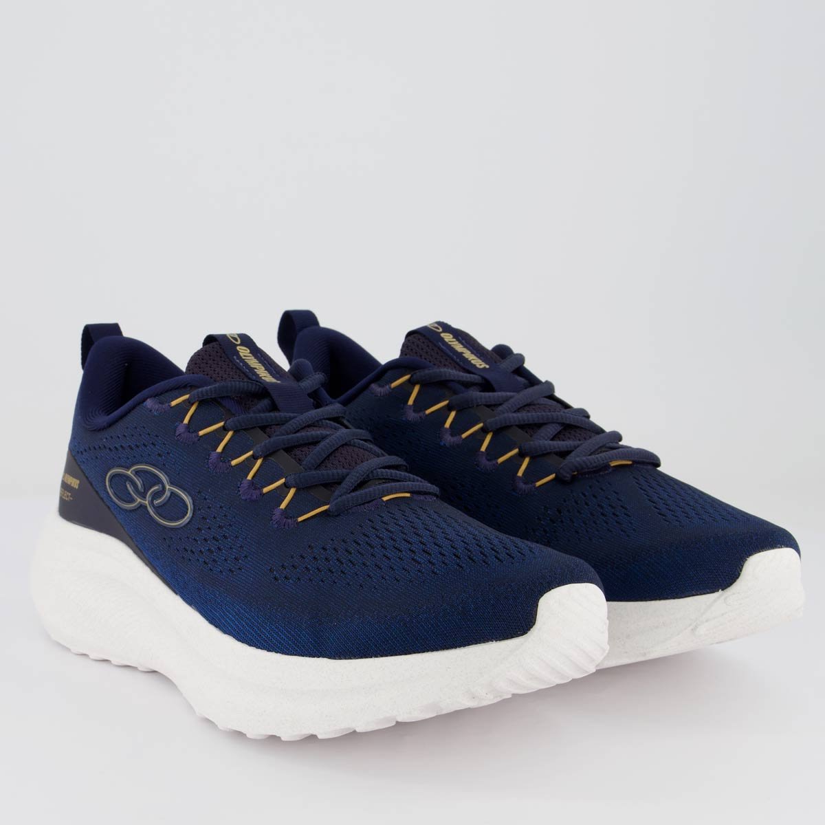 Tênis Olympikus Reflect Marinho Marinho 2