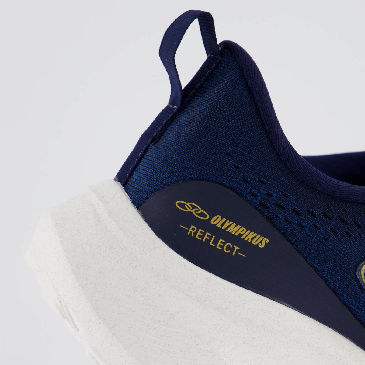Tênis Olympikus Reflect Marinho Marinho 6