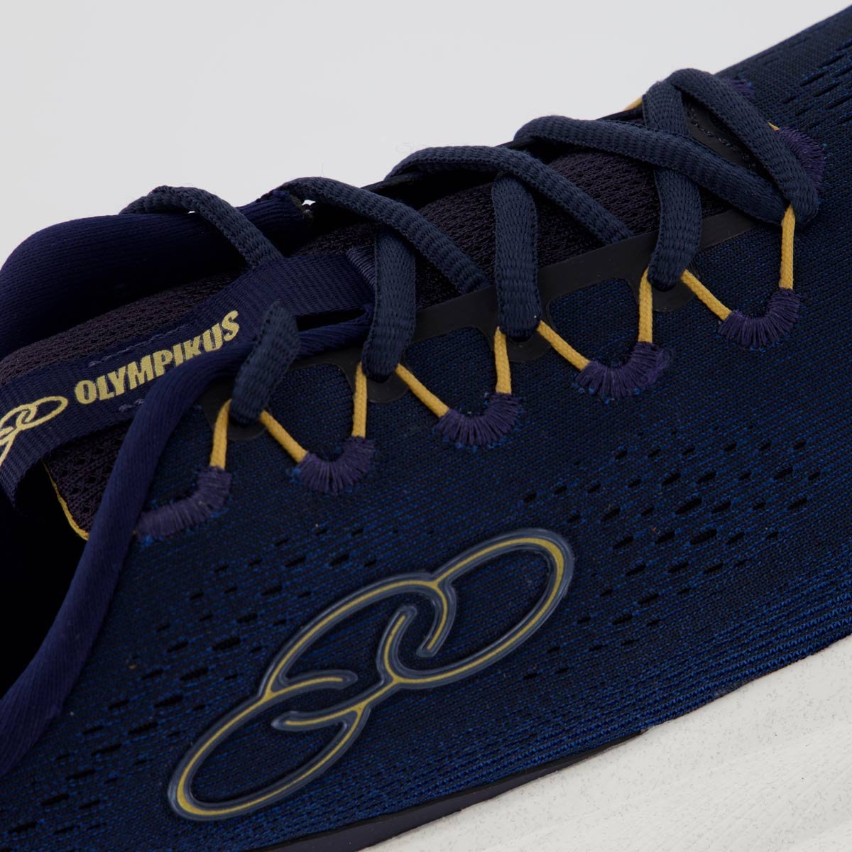 Tênis Olympikus Reflect Marinho Marinho 7