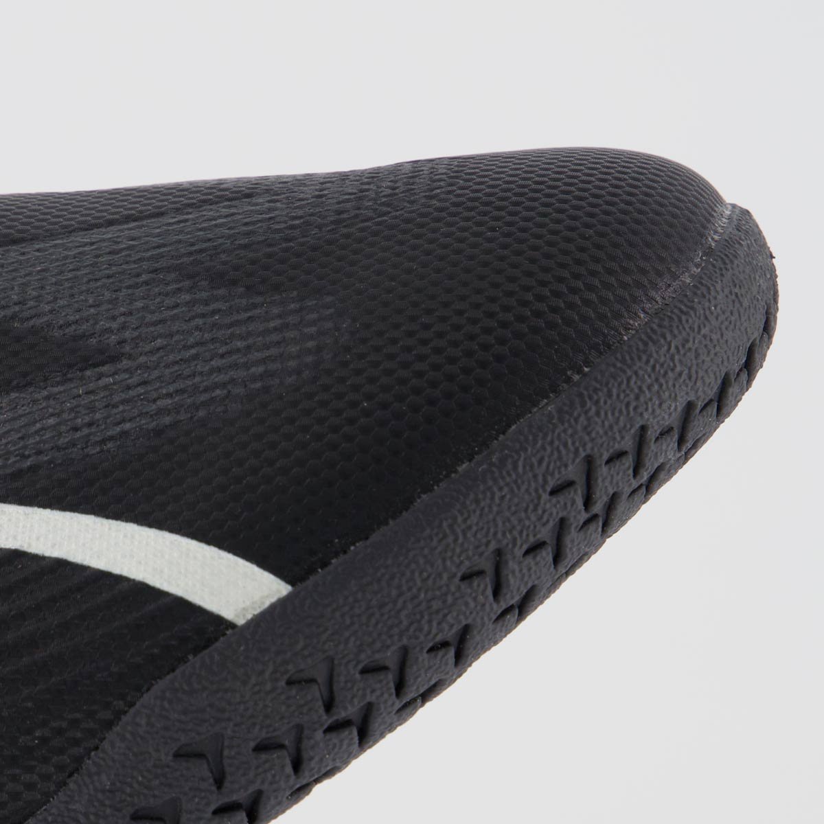 Chuteira Puma Ultra Play IT BDP Futsal Preta Preto 8