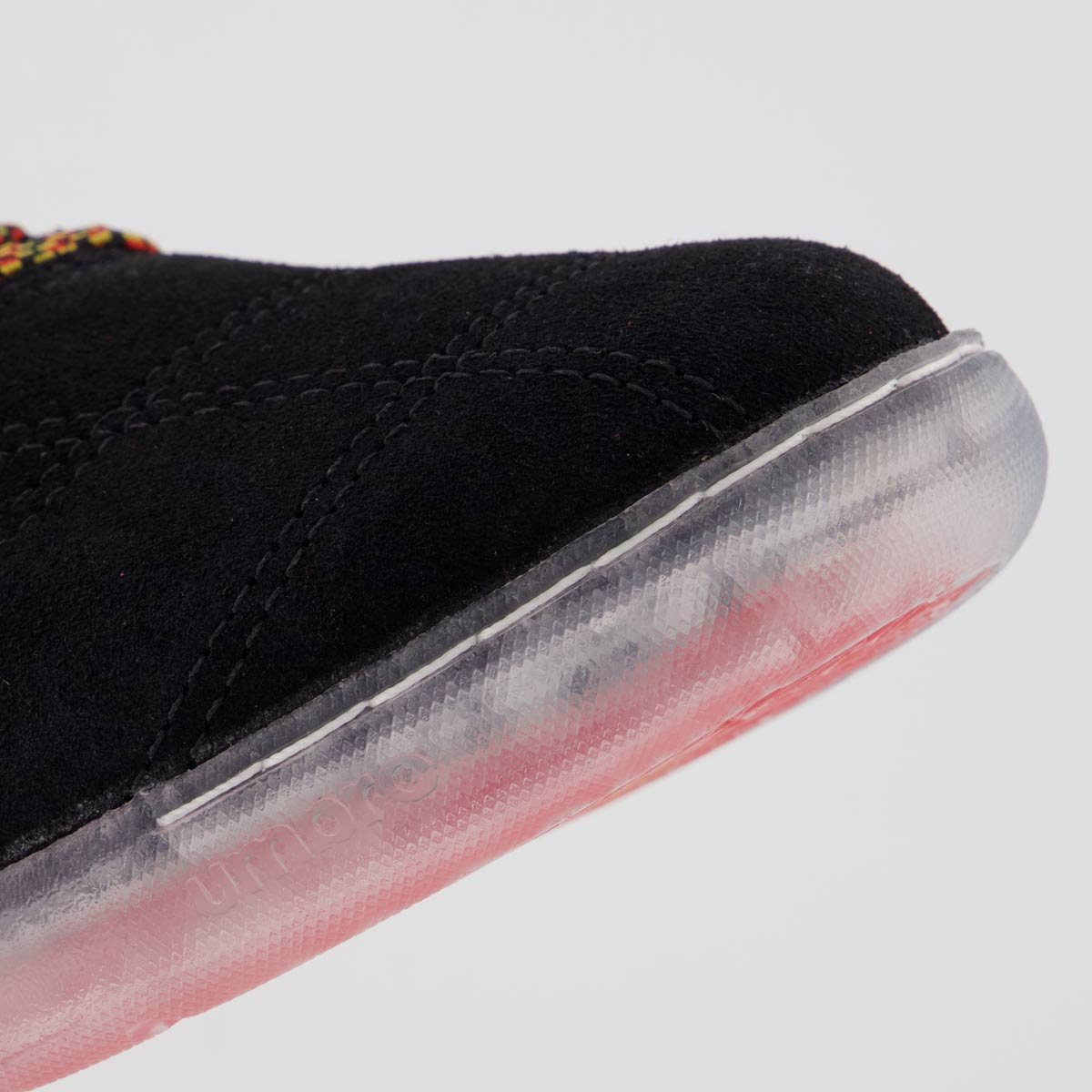 Chuteira Umbro Pro Challenge Dragon Masculino 2836 Preto 8