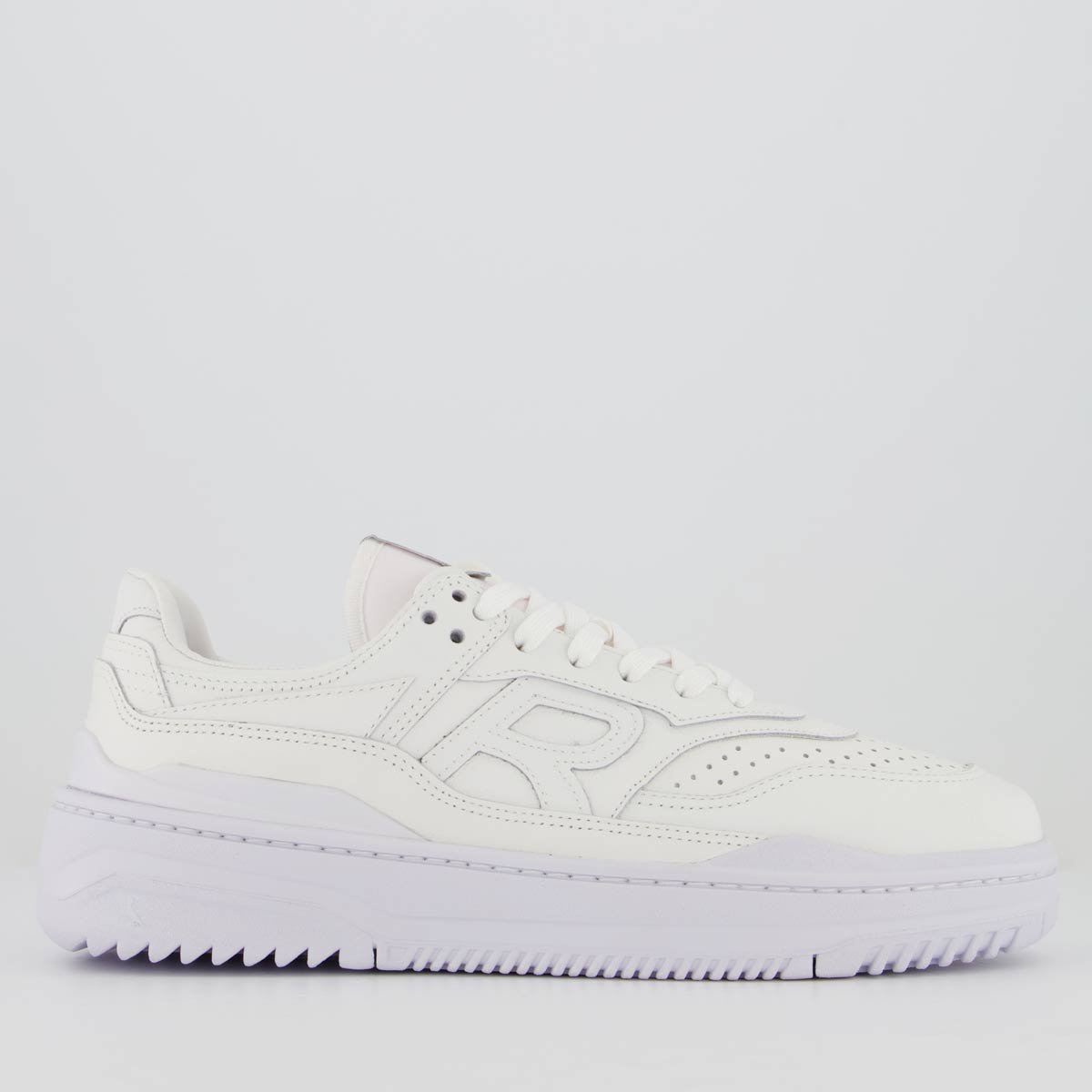 Tênis Reserva Broox Branco Branco 1