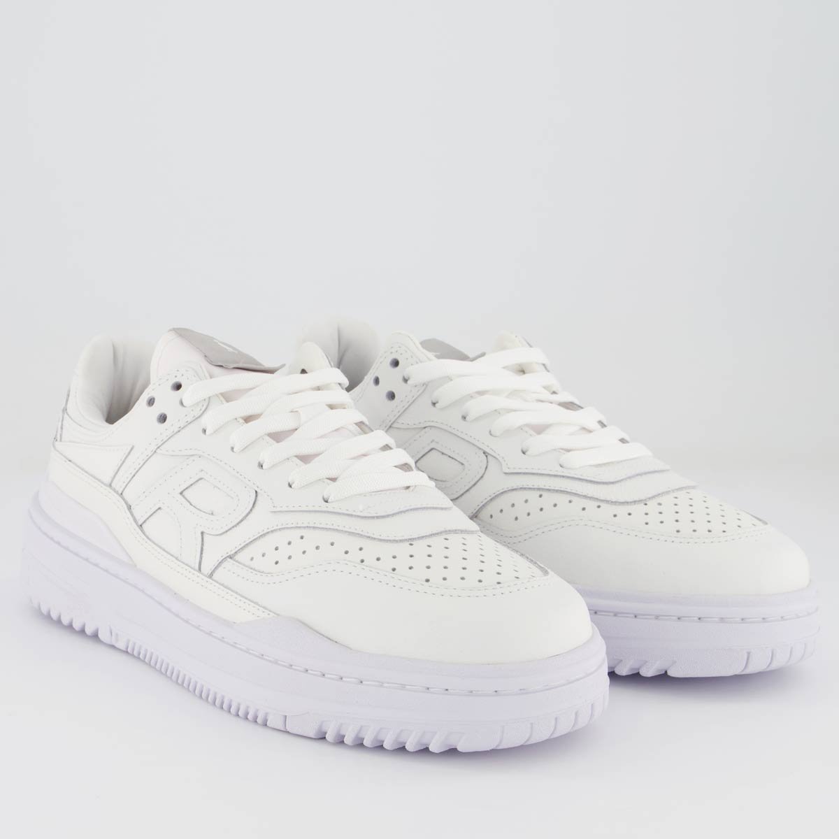 Tênis Reserva Broox Branco Branco 2