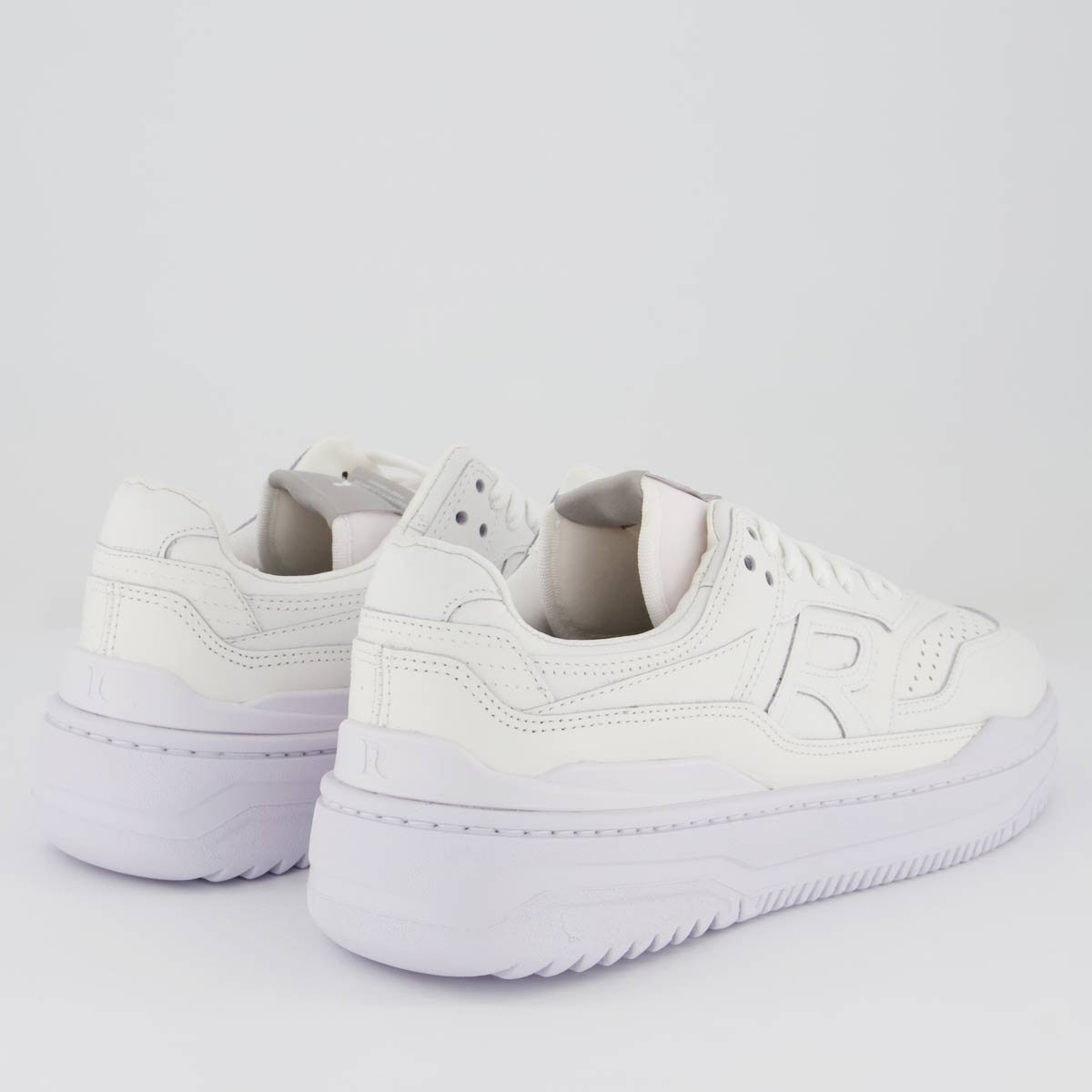 Tênis Reserva Broox Branco Branco 3