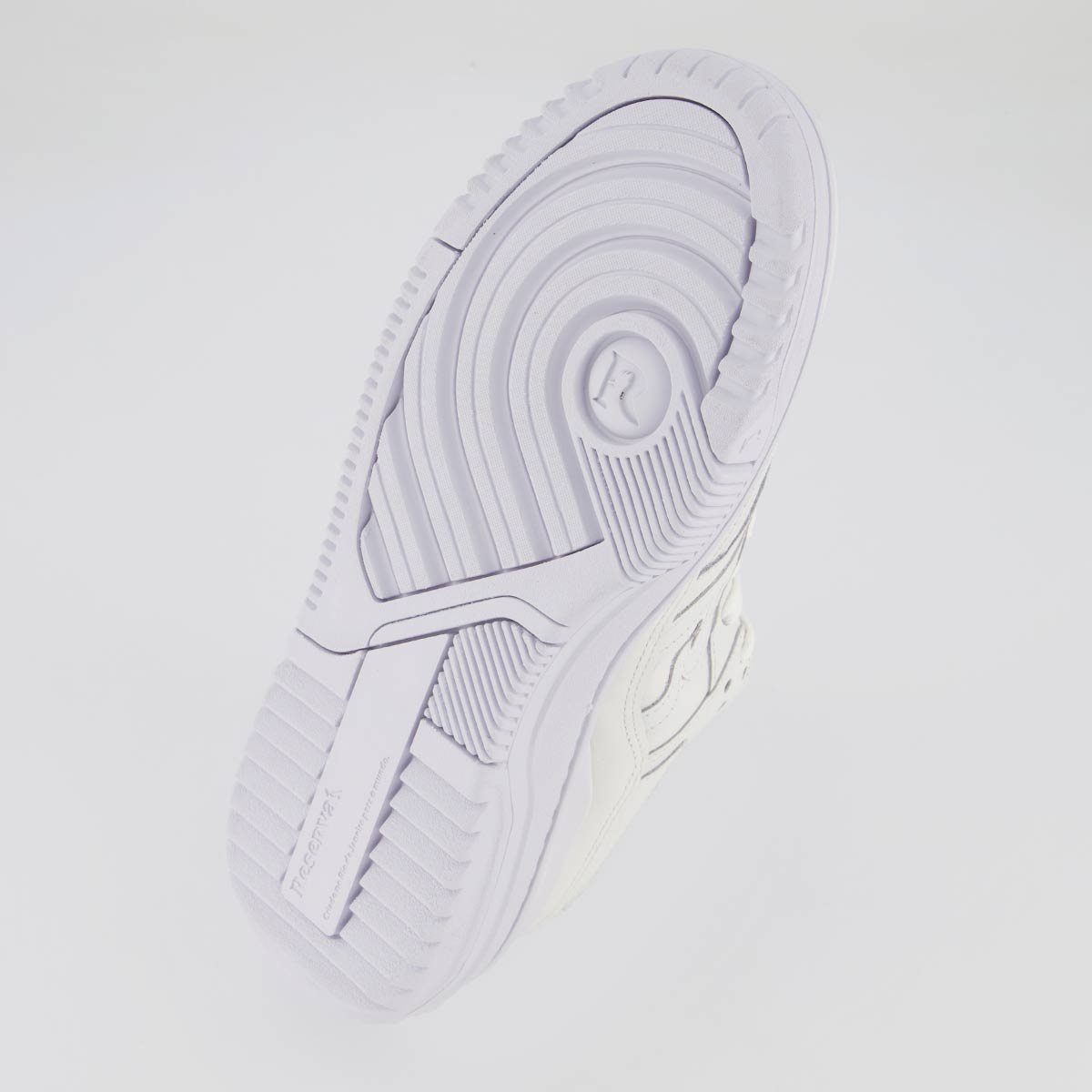 Tênis Reserva Broox Branco Branco 5