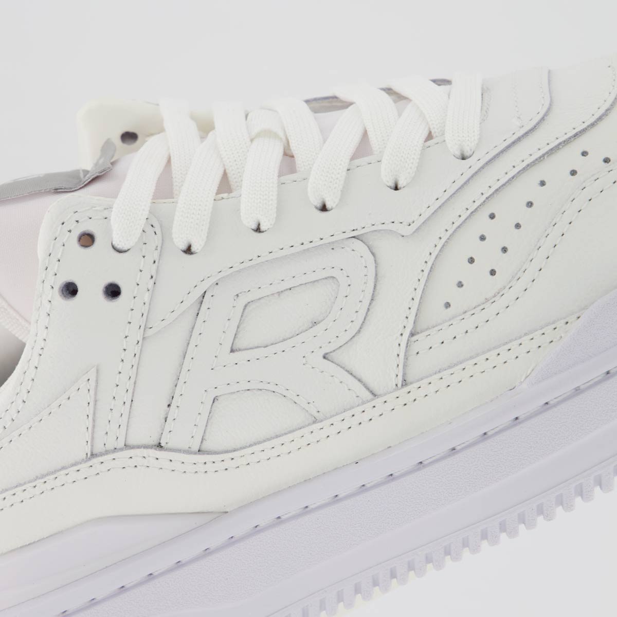 Tênis Reserva Broox Branco Branco 7
