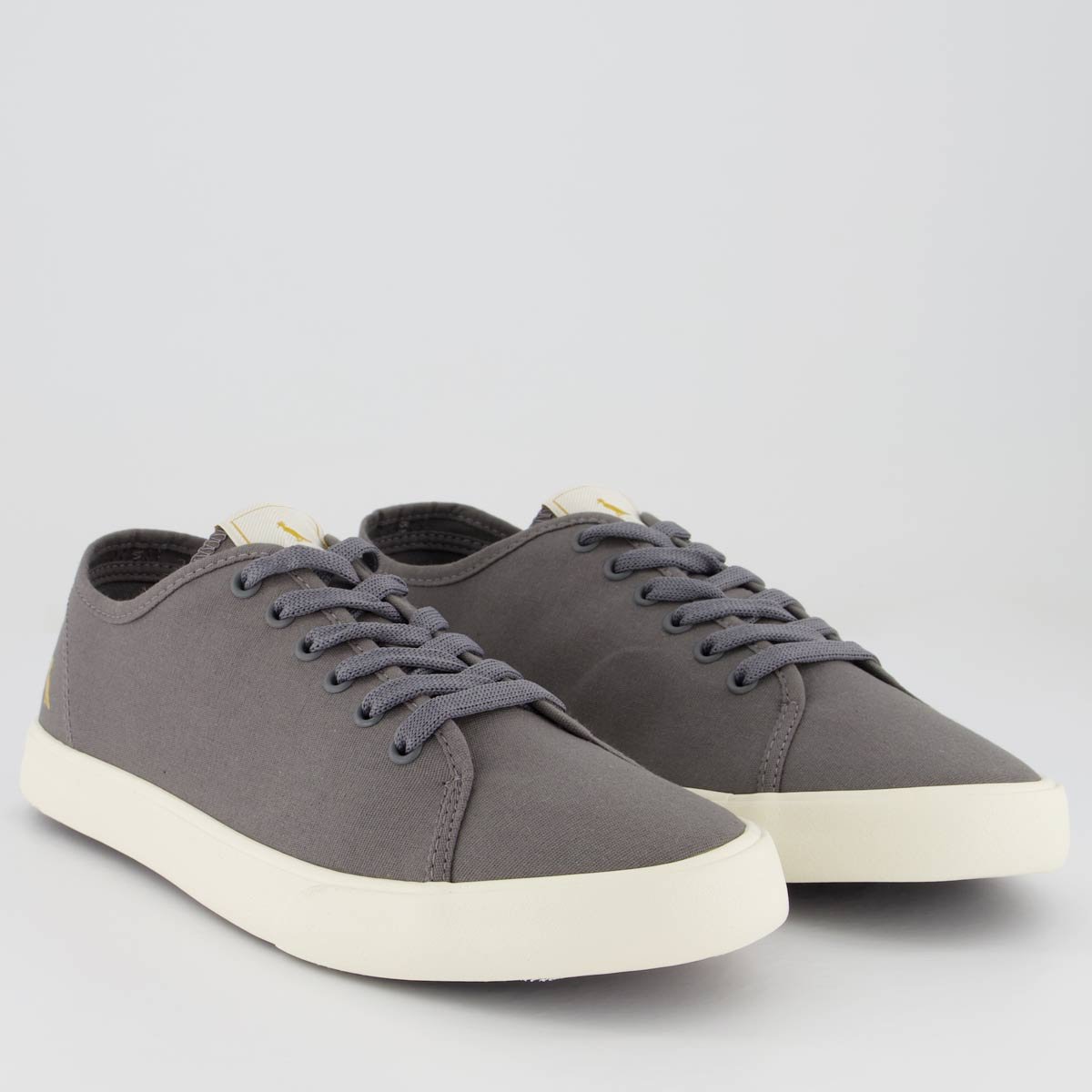 Tênis Reserva Bora Cinza Cinza 2