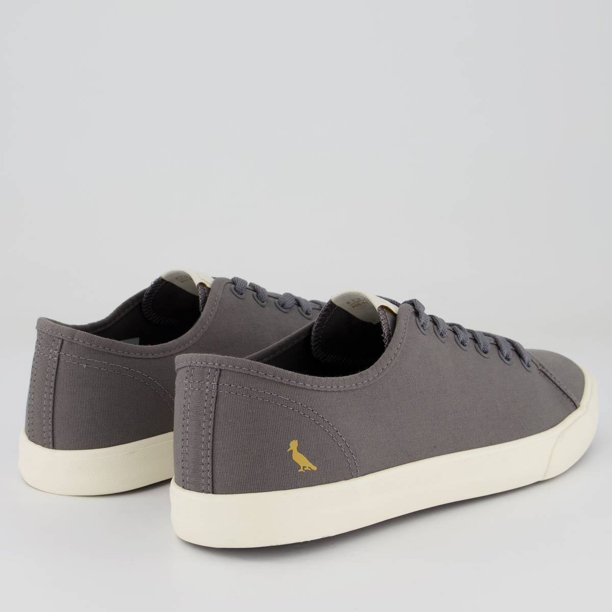 Tênis Reserva Bora Cinza Cinza 3