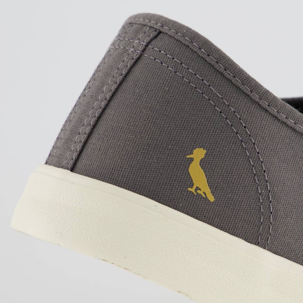 Tênis Reserva Bora Cinza Cinza 6