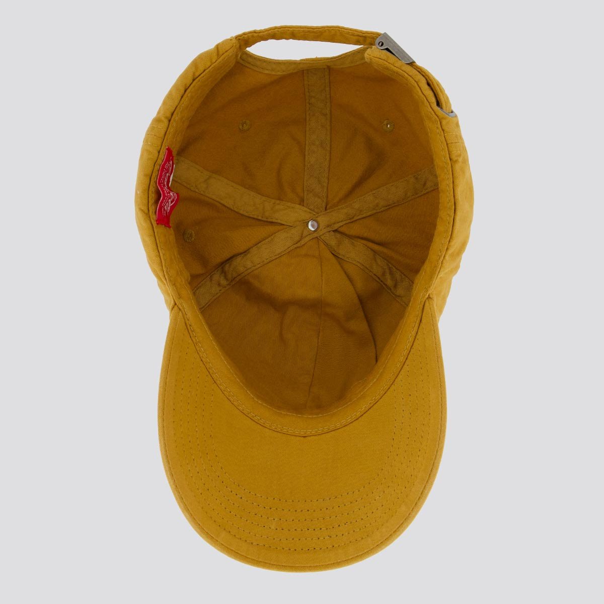 Boné Coca Cola 1886 Caramelo Amarelo 4